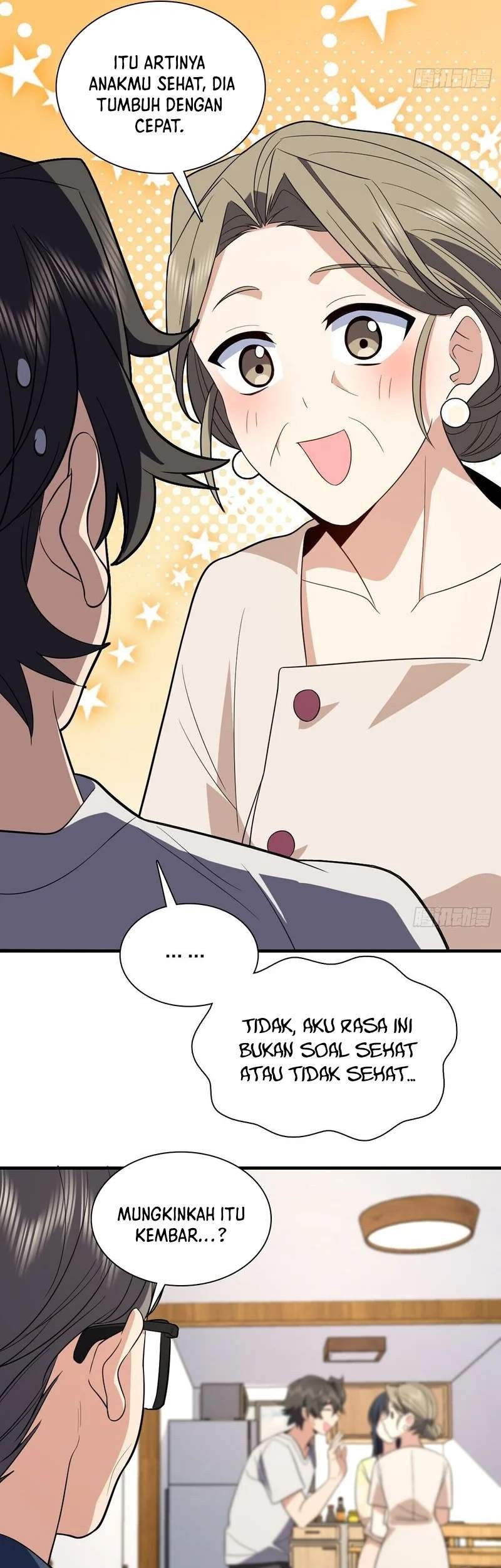 My Wife Is From a Thousand Years Ago Chapter 322 - https://img.komiku.org/uploads2/2866221-9_part1.jpg