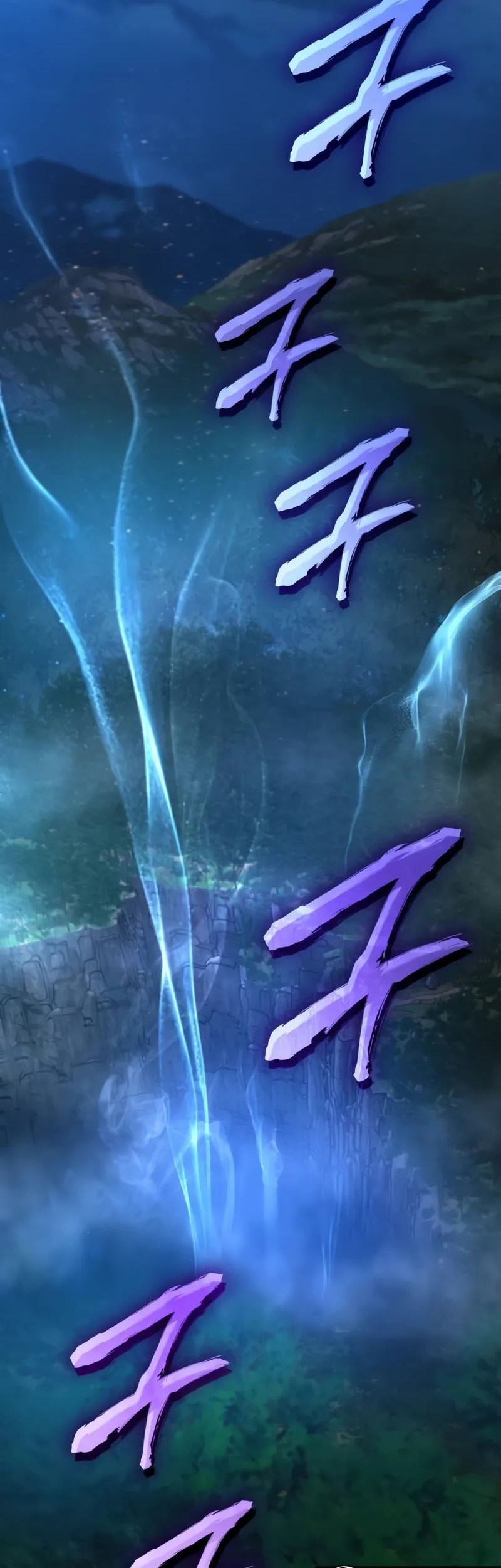 Myst, Might, Mayhem (Legend Of Heavenly Chaos Demon) Chapter 46 Gambar 75
