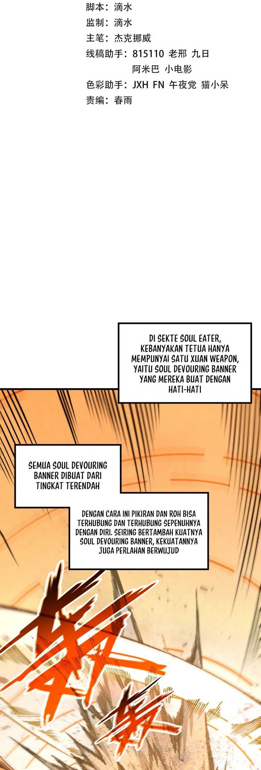Baca Manhua The Ultimate of All Ages Chapter 361 Gambar 2