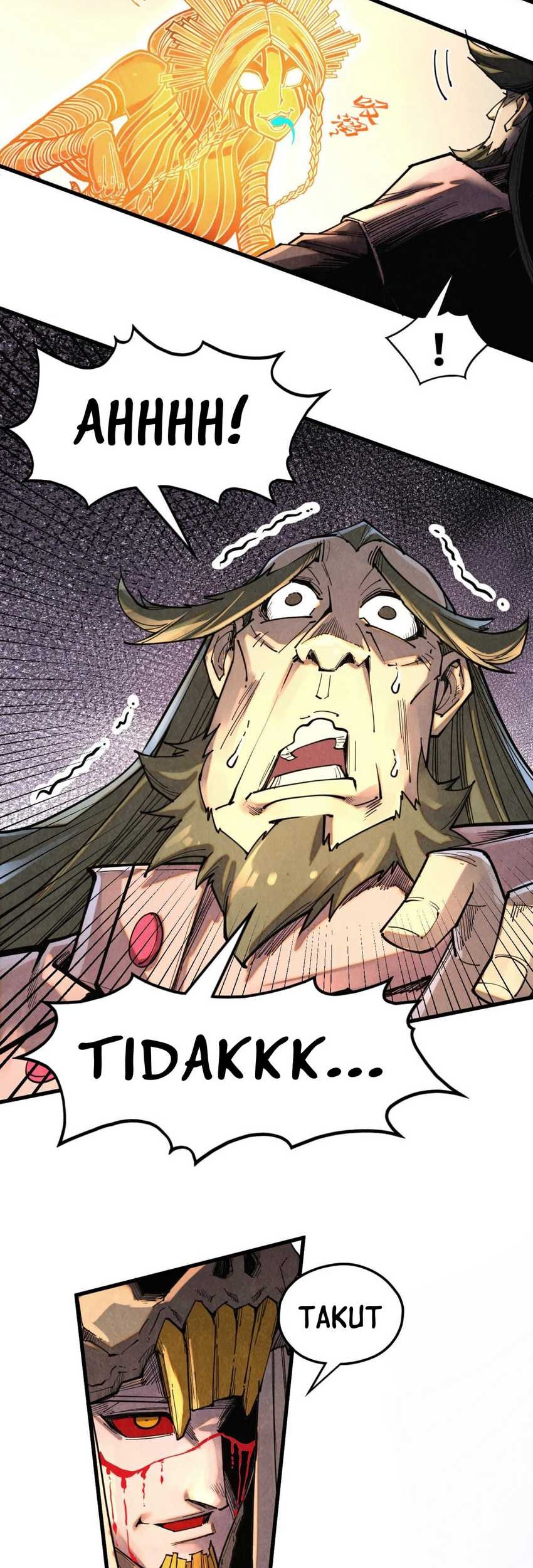 The Ultimate of All Ages Chapter 361 Gambar 14