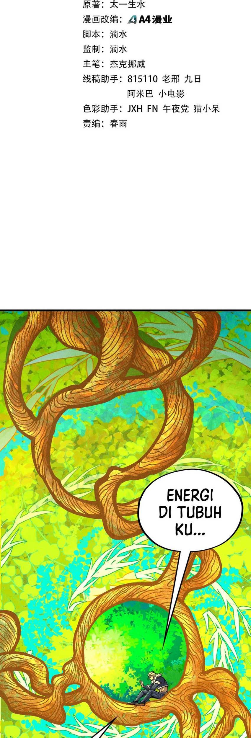 Baca Manhua The Ultimate of All Ages Chapter 360 Gambar 2