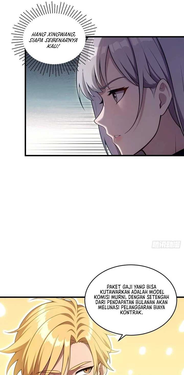 The Ultimate Wantless Godly Rich System Chapter 23 Gambar 7