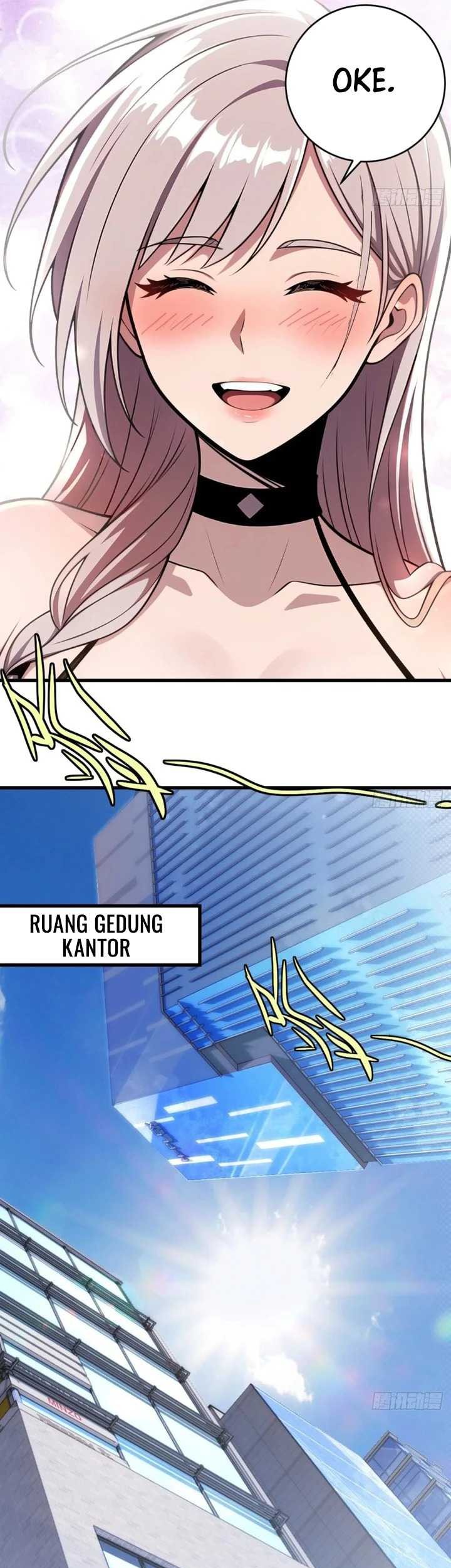 The Ultimate Wantless Godly Rich System Chapter 23 Gambar 14