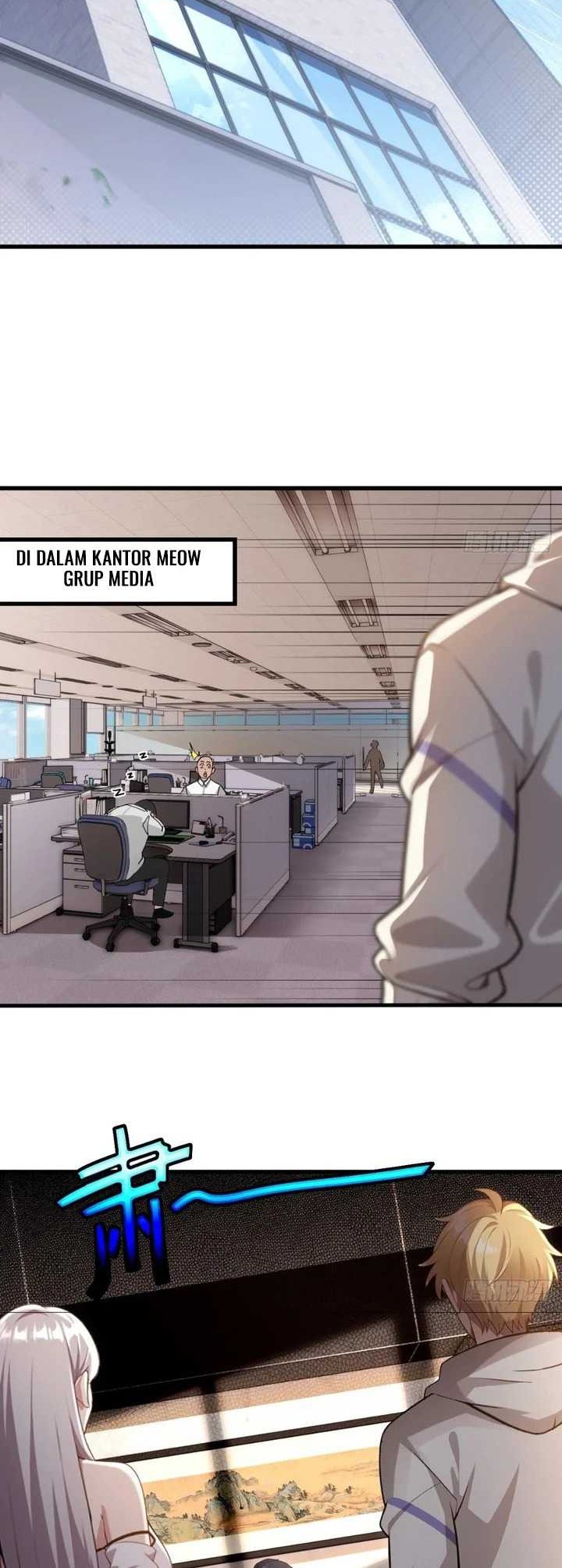 The Ultimate Wantless Godly Rich System Chapter 23 Gambar 15