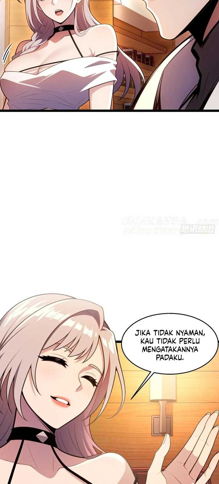 The Ultimate Wantless Godly Rich System Chapter 22 Gambar 9