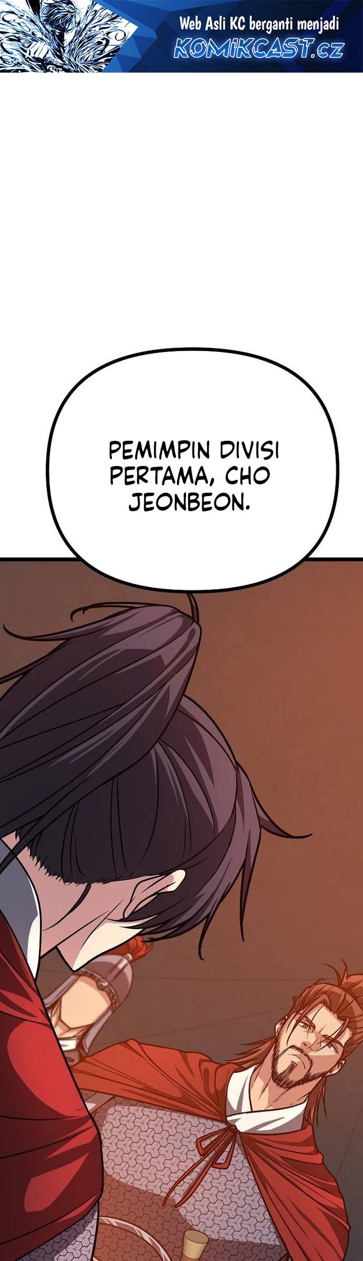 Baca Manhwa Song Baek Chapter 23 Gambar 2