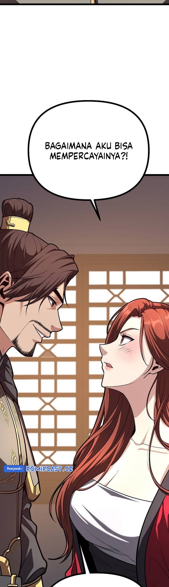 Song Baek Chapter 23 Gambar 60