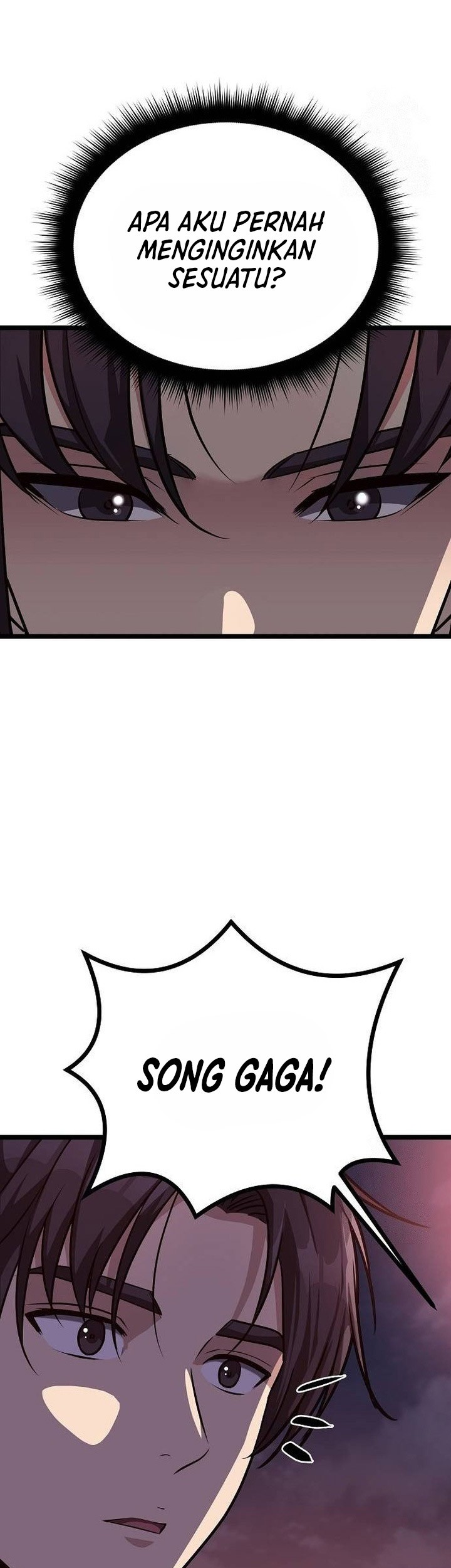 Song Baek Chapter 21 Gambar 32