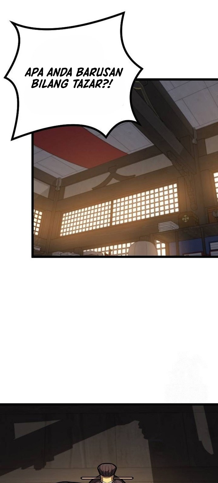 Song Baek Chapter 21 Gambar 51