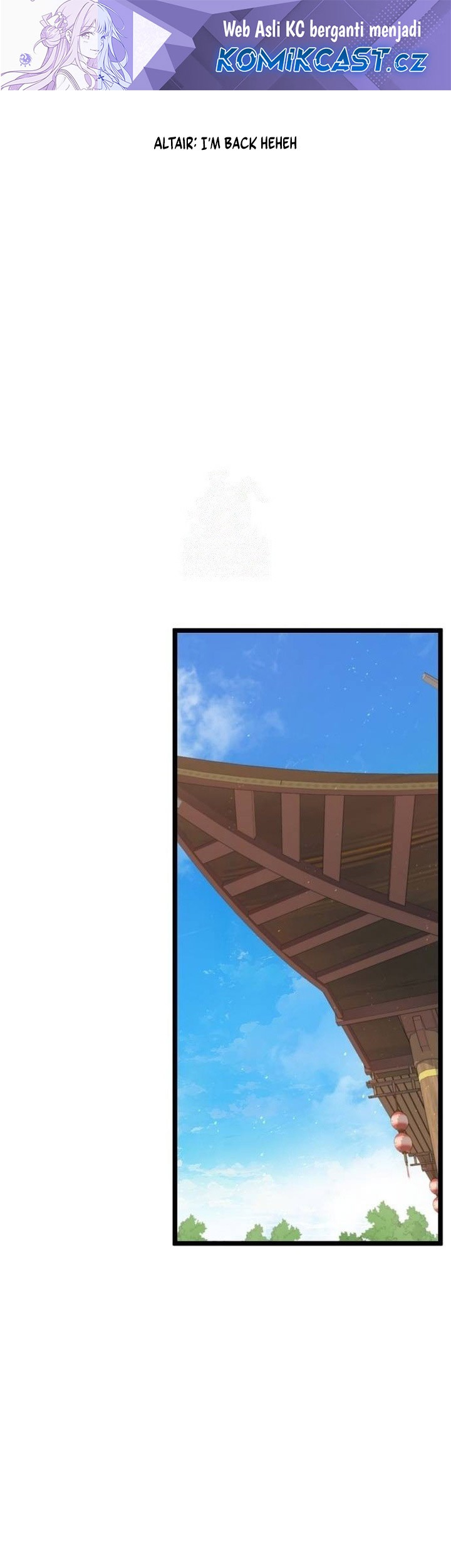 Baca Manhwa Song Baek Chapter 21 Gambar 2