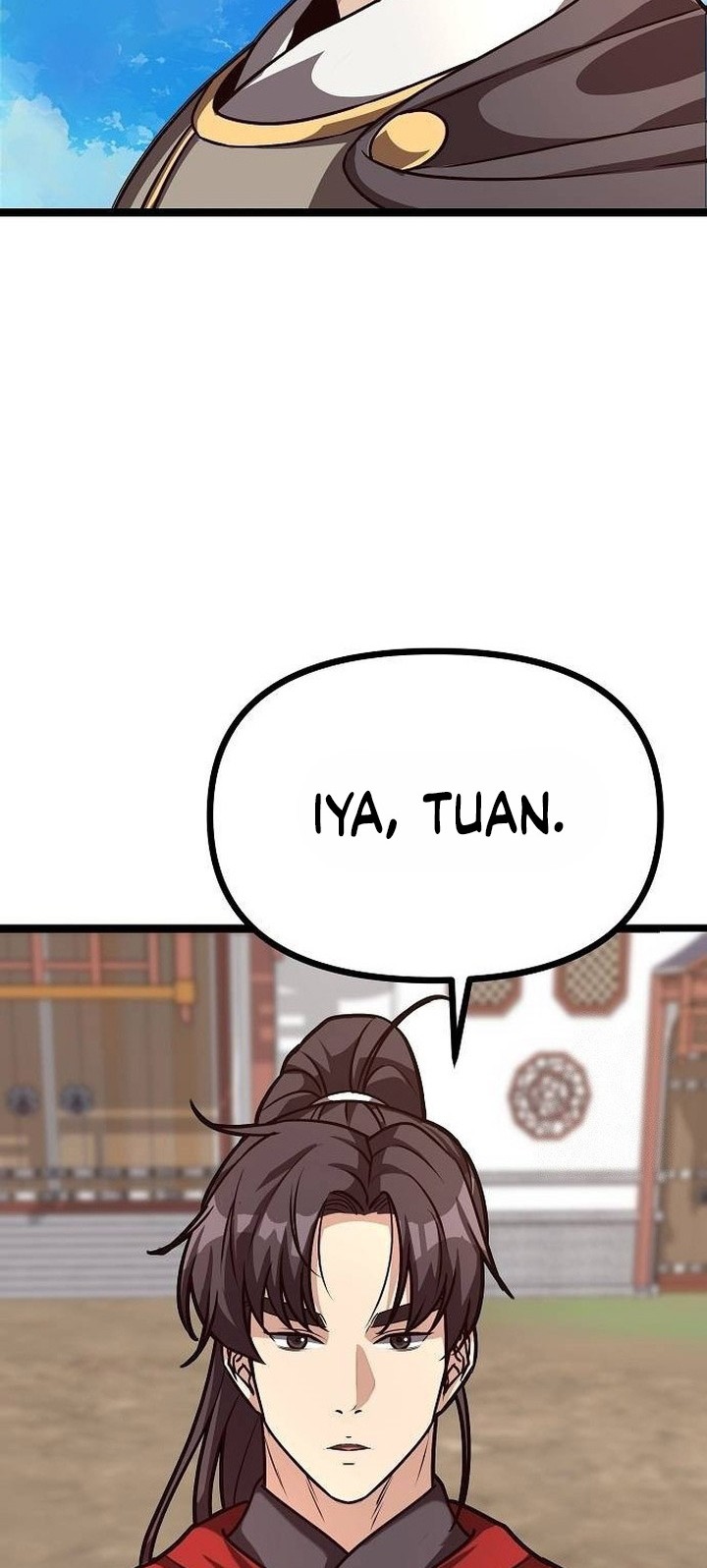 Song Baek Chapter 21 Gambar 69