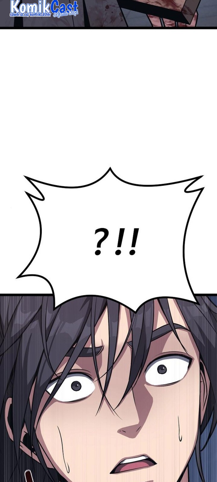 Song Baek Chapter 19 Gambar 53