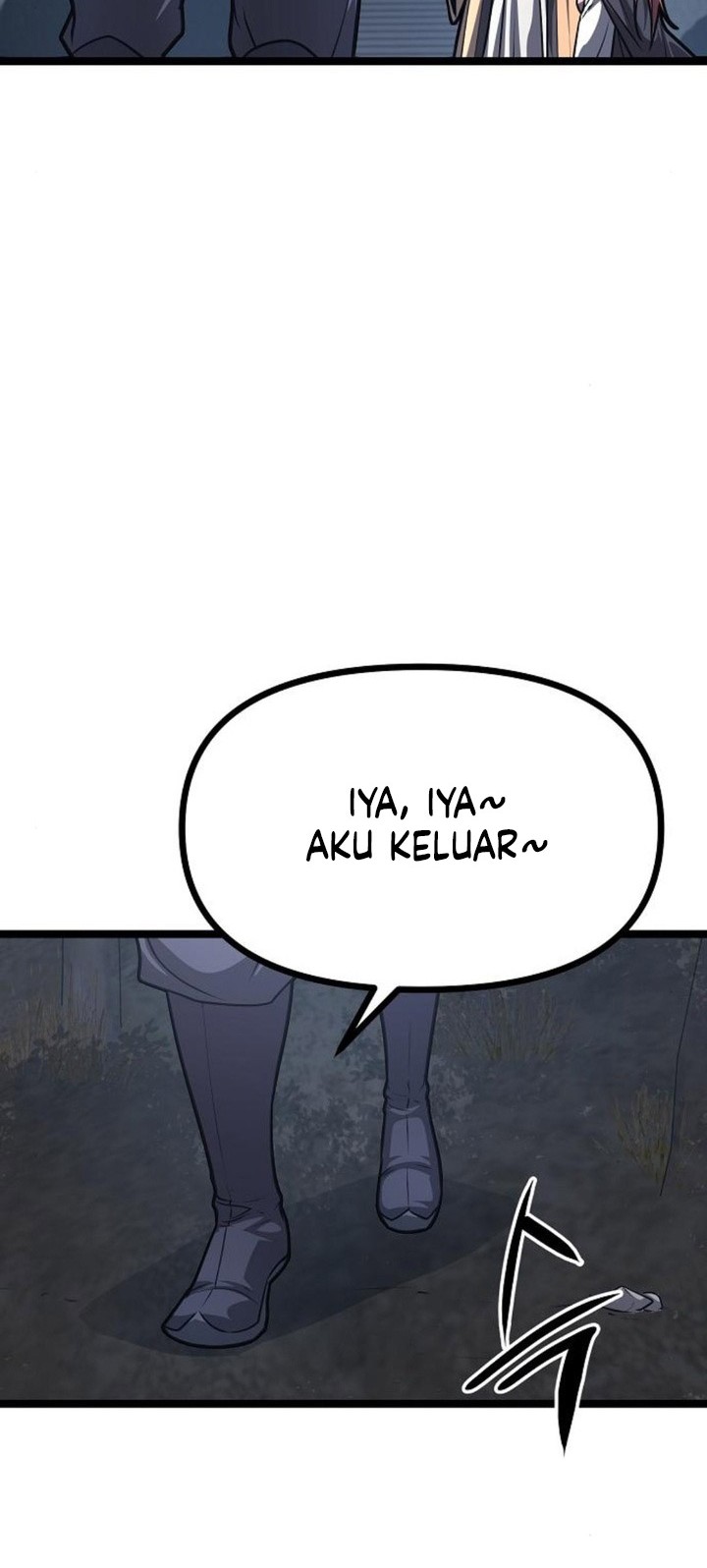 Song Baek Chapter 17 Gambar 57