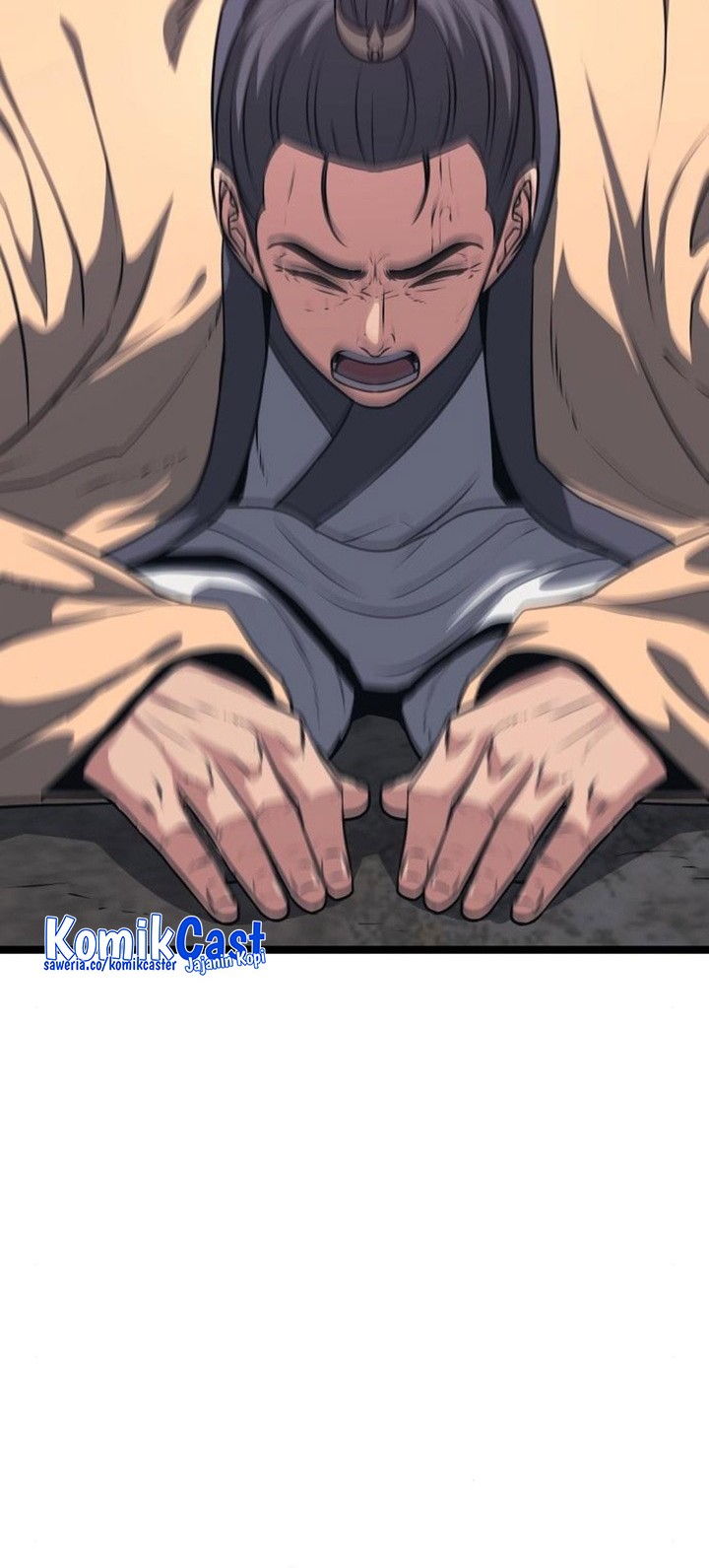 Song Baek Chapter 17 Gambar 61