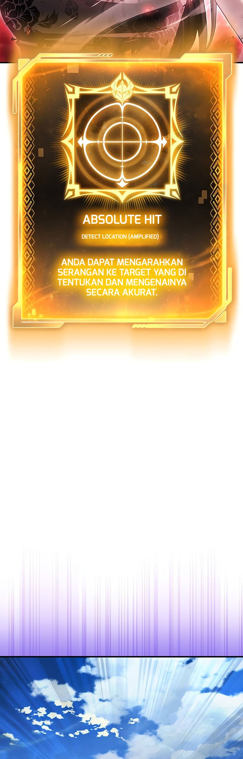 Superhuman Battlefield Chapter 131 Gambar 44