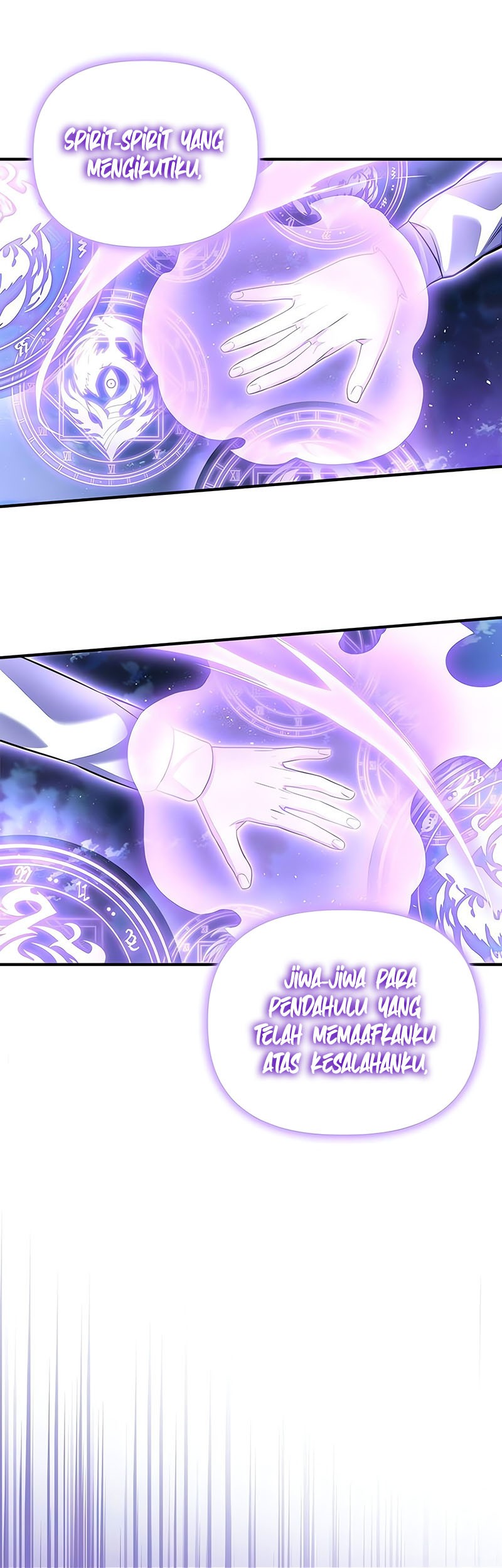 Superhuman Battlefield Chapter 131 Gambar 46