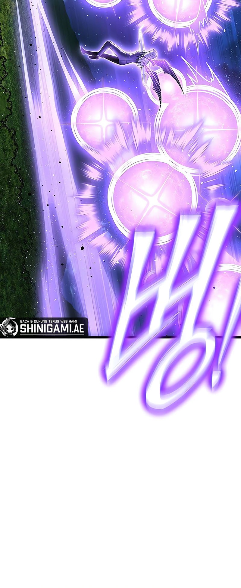Superhuman Battlefield Chapter 131 Gambar 49