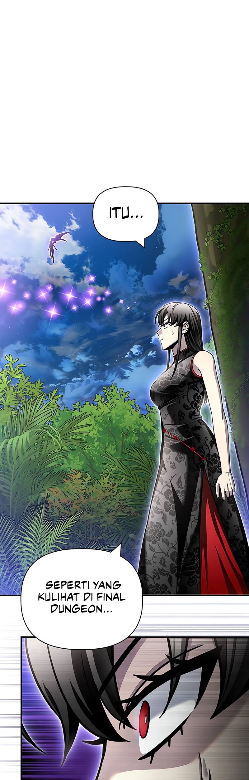 Superhuman Battlefield Chapter 131 Gambar 51