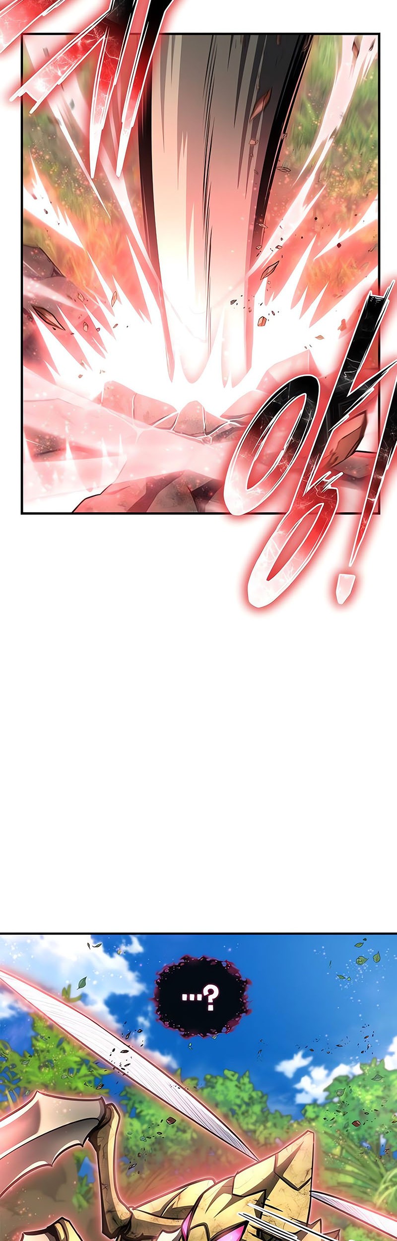 Superhuman Battlefield Chapter 131 Gambar 55