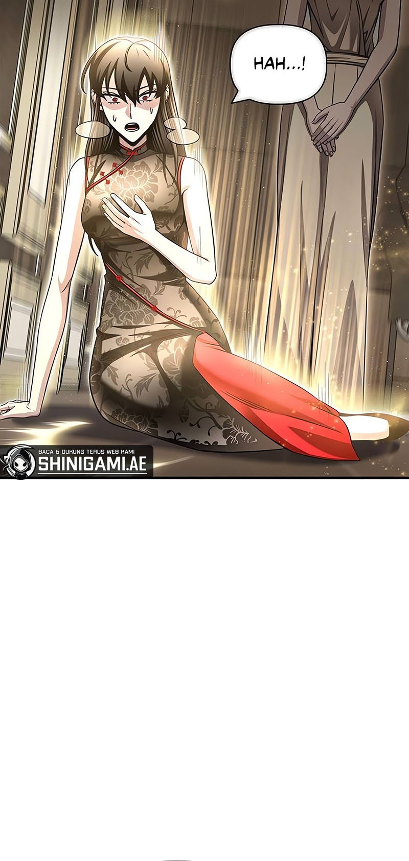 Superhuman Battlefield Chapter 131 Gambar 57