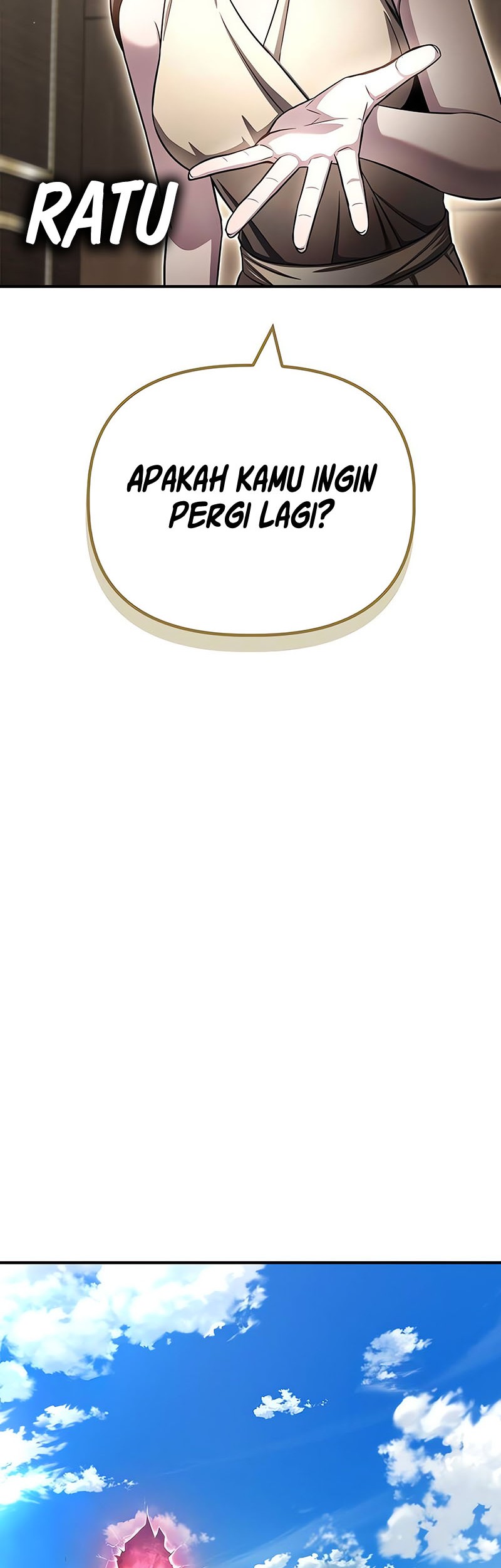 Superhuman Battlefield Chapter 131 Gambar 59