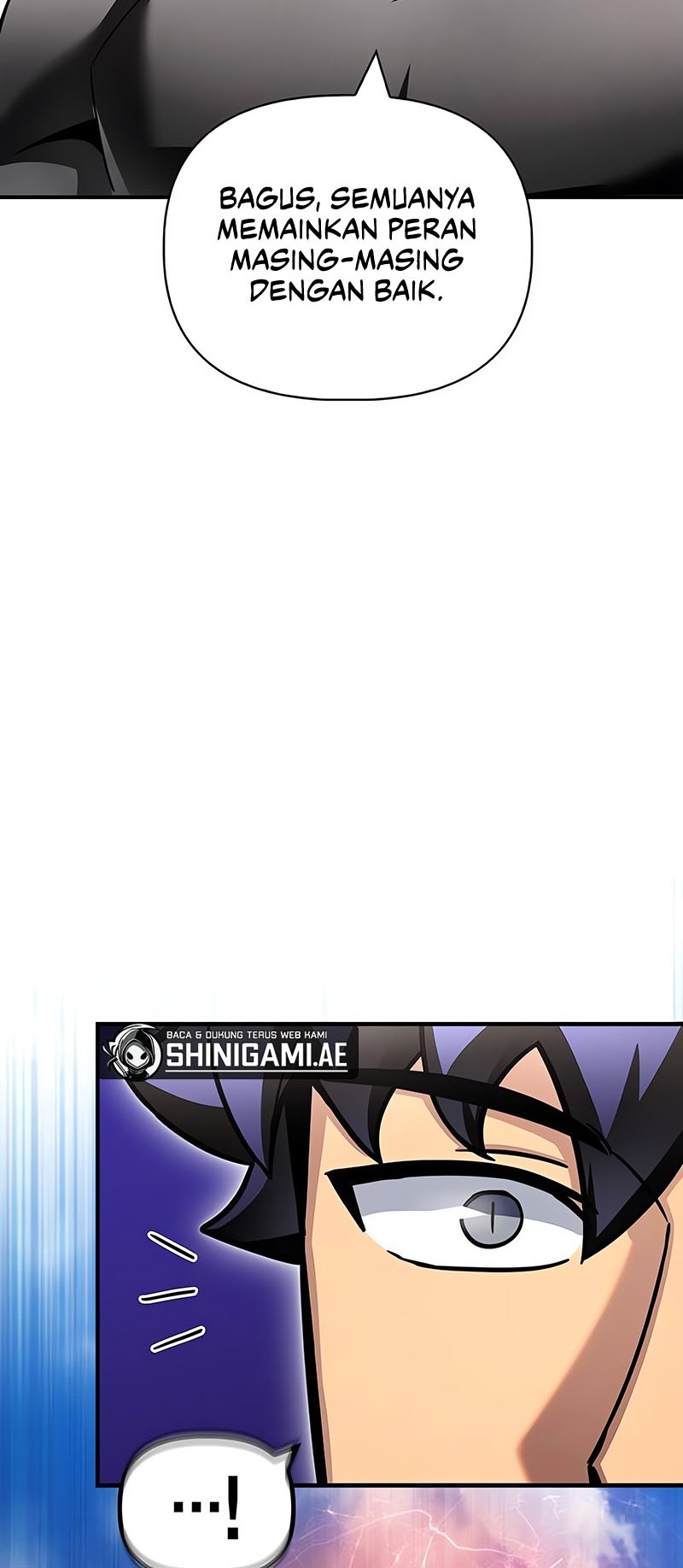 Superhuman Battlefield Chapter 131 Gambar 61