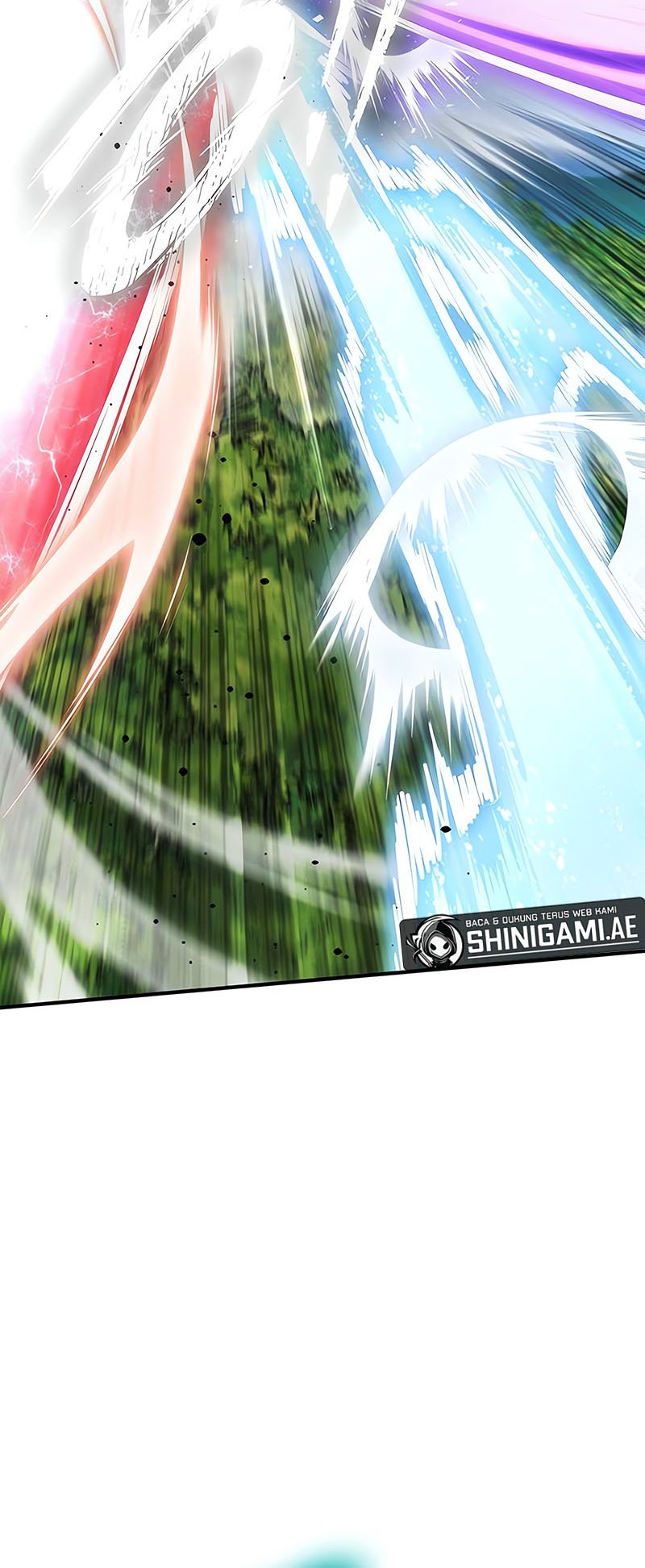 Superhuman Battlefield Chapter 131 Gambar 65