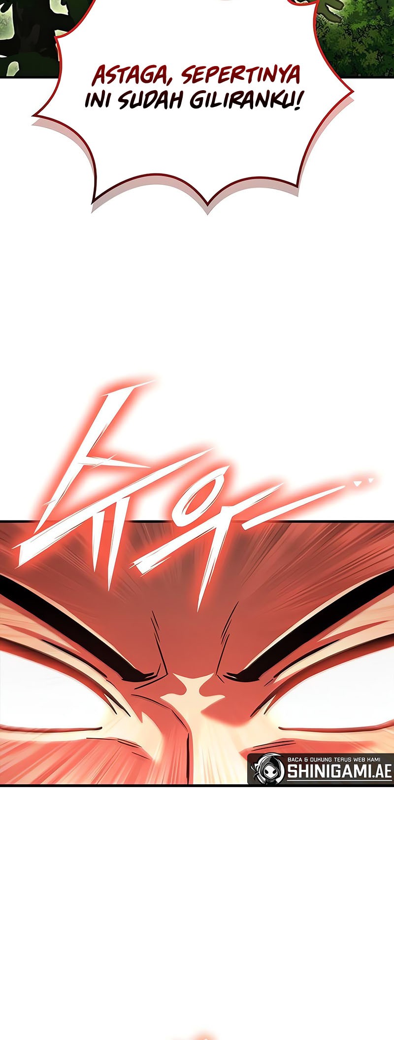 Superhuman Battlefield Chapter 131 Gambar 68