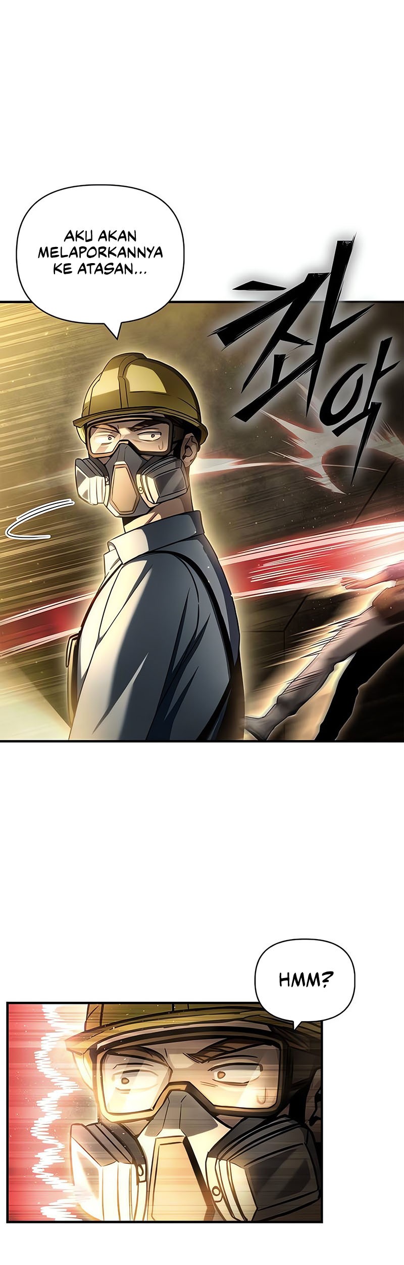 Superhuman Battlefield Chapter 131 Gambar 75