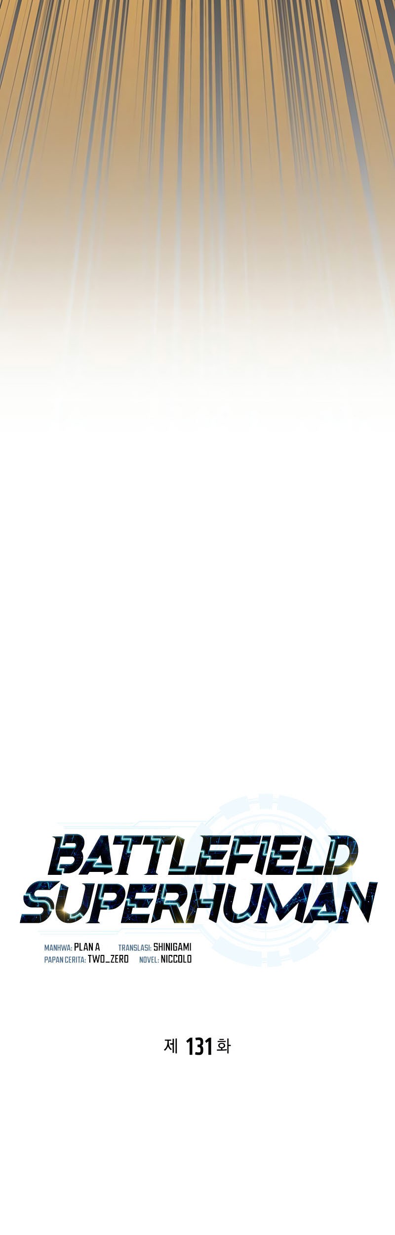 Superhuman Battlefield Chapter 131 Gambar 12