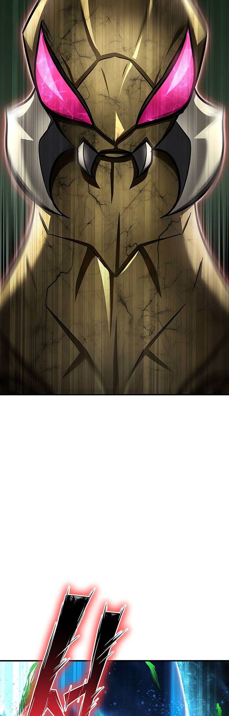 Superhuman Battlefield Chapter 131 Gambar 23