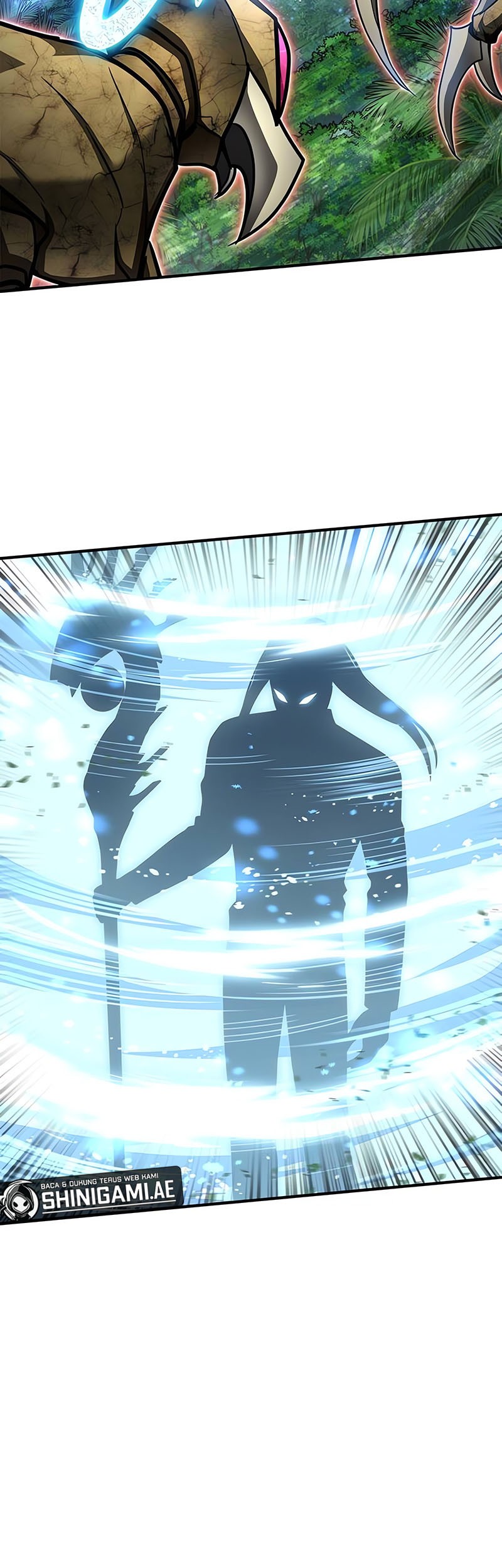 Superhuman Battlefield Chapter 131 Gambar 28