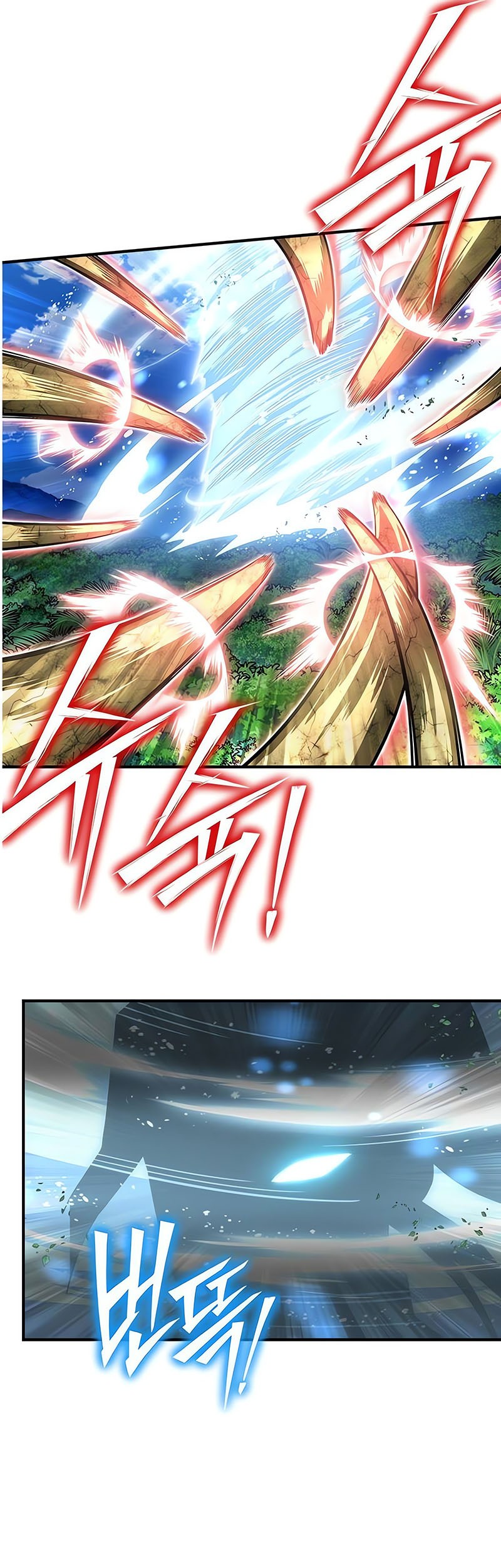 Superhuman Battlefield Chapter 131 Gambar 30