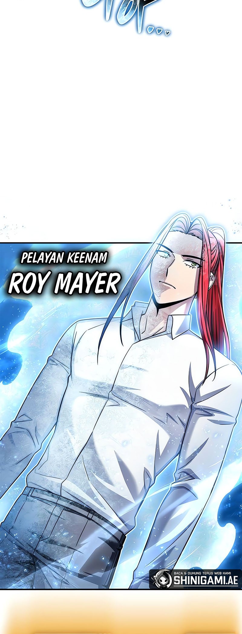 Superhuman Battlefield Chapter 131 Gambar 33