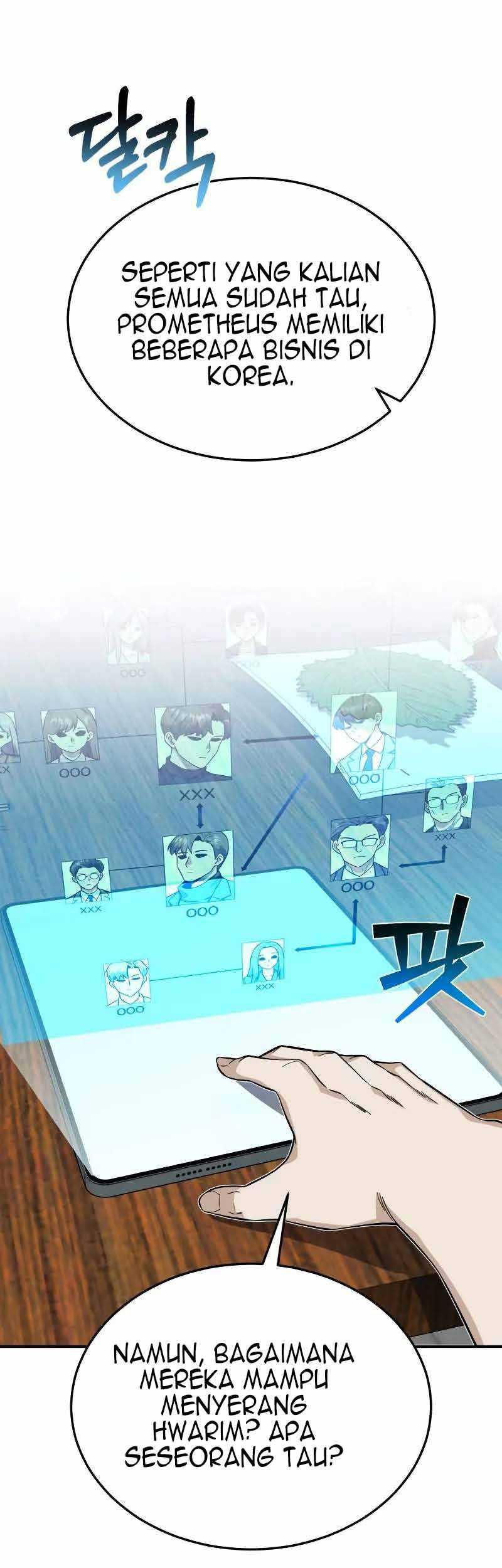 Genius of the Unique Lineage Chapter 92 Gambar 50