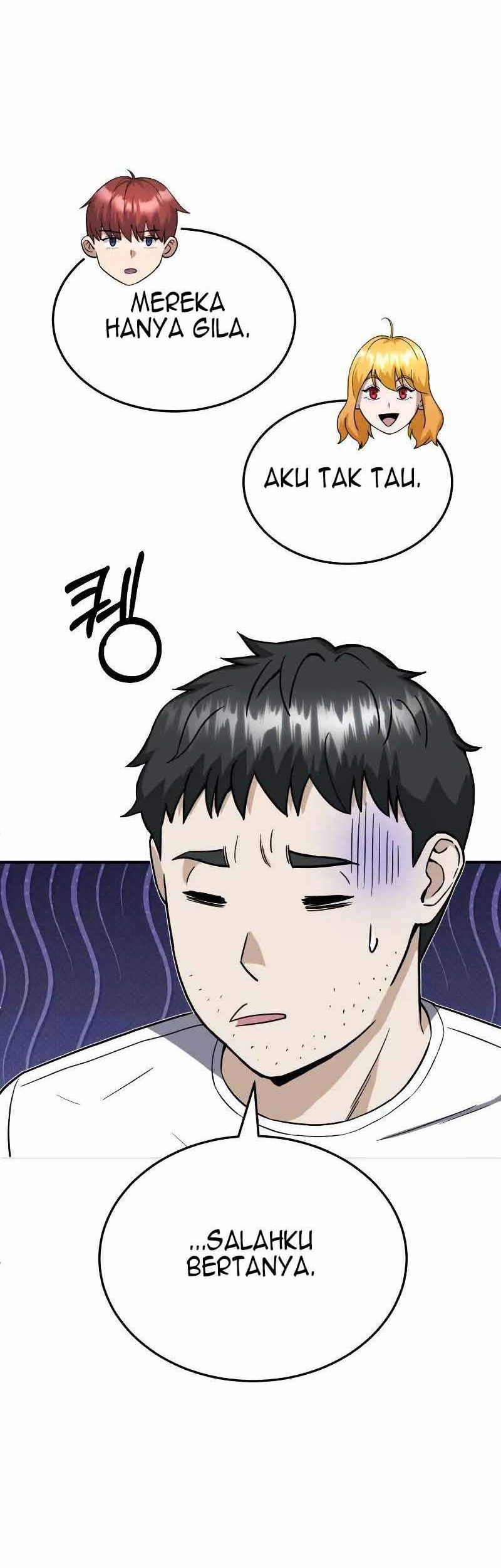 Genius of the Unique Lineage Chapter 92 Gambar 51