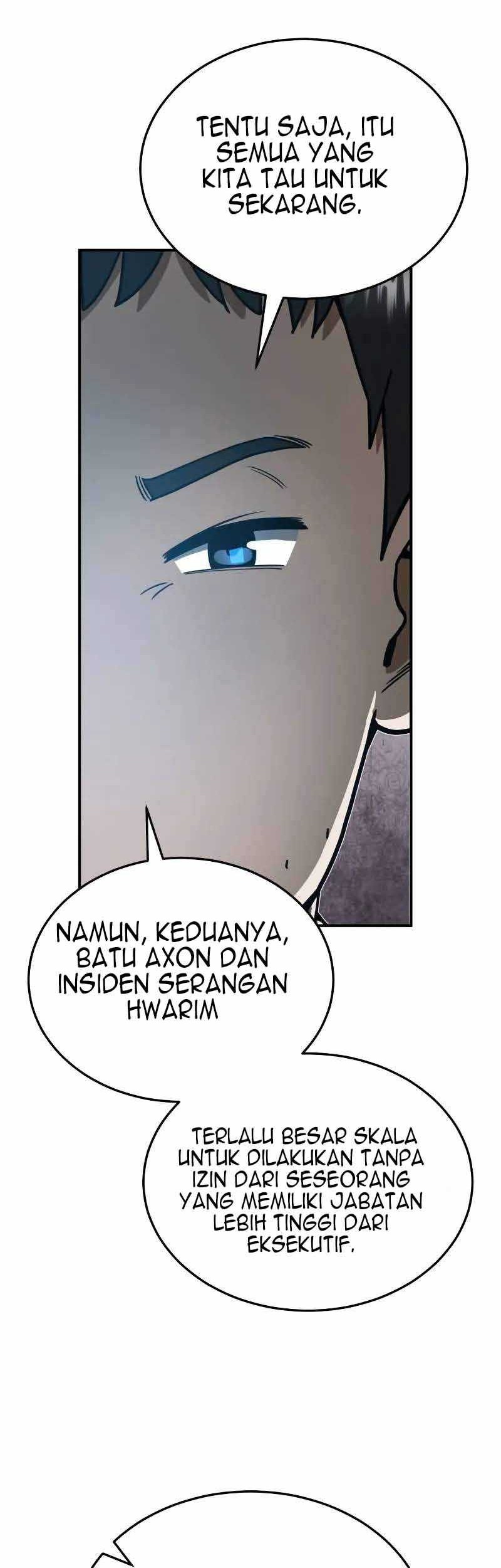 Genius of the Unique Lineage Chapter 92 Gambar 53