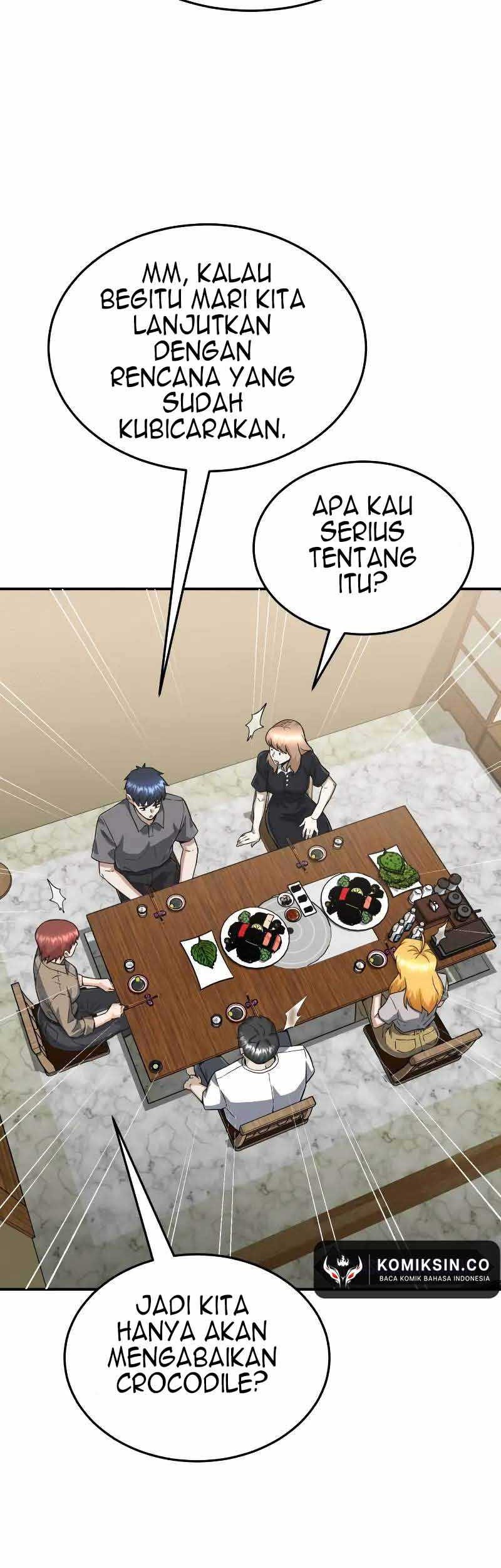 Genius of the Unique Lineage Chapter 92 Gambar 58