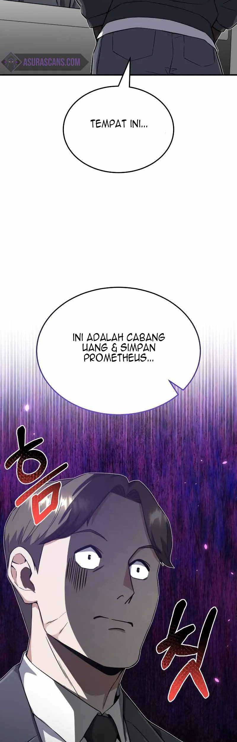 Genius of the Unique Lineage Chapter 92 Gambar 64