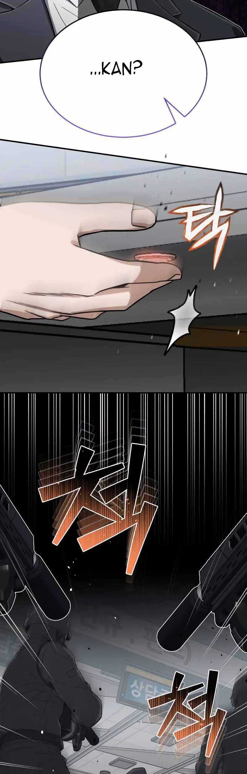 Genius of the Unique Lineage Chapter 92 Gambar 65