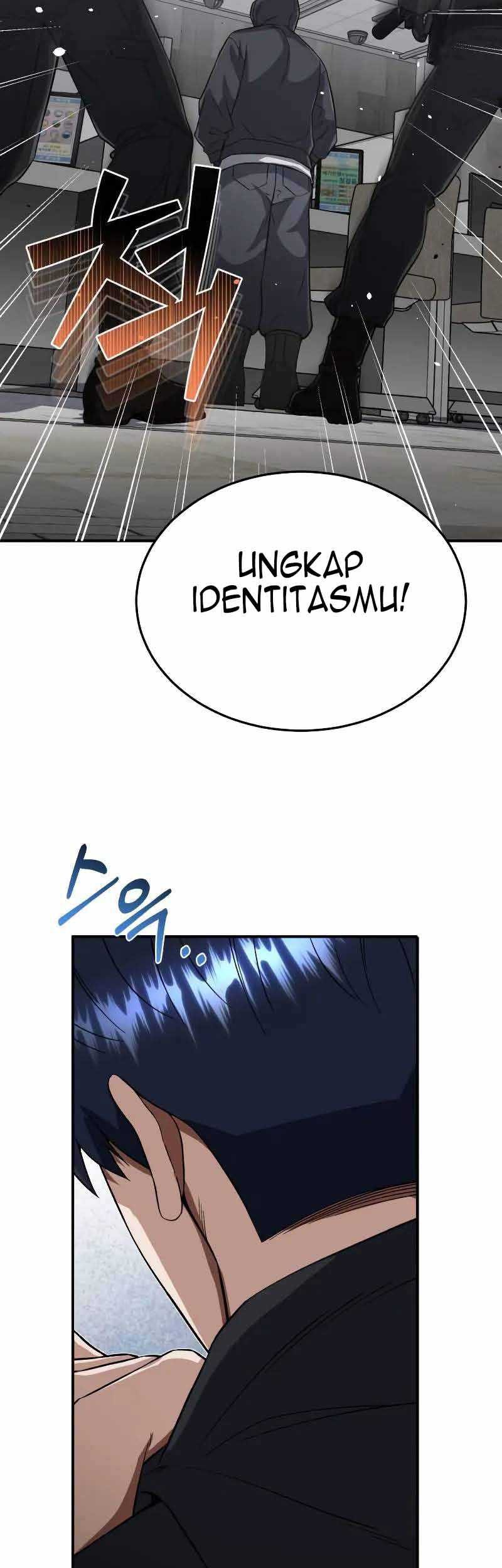 Genius of the Unique Lineage Chapter 92 Gambar 66
