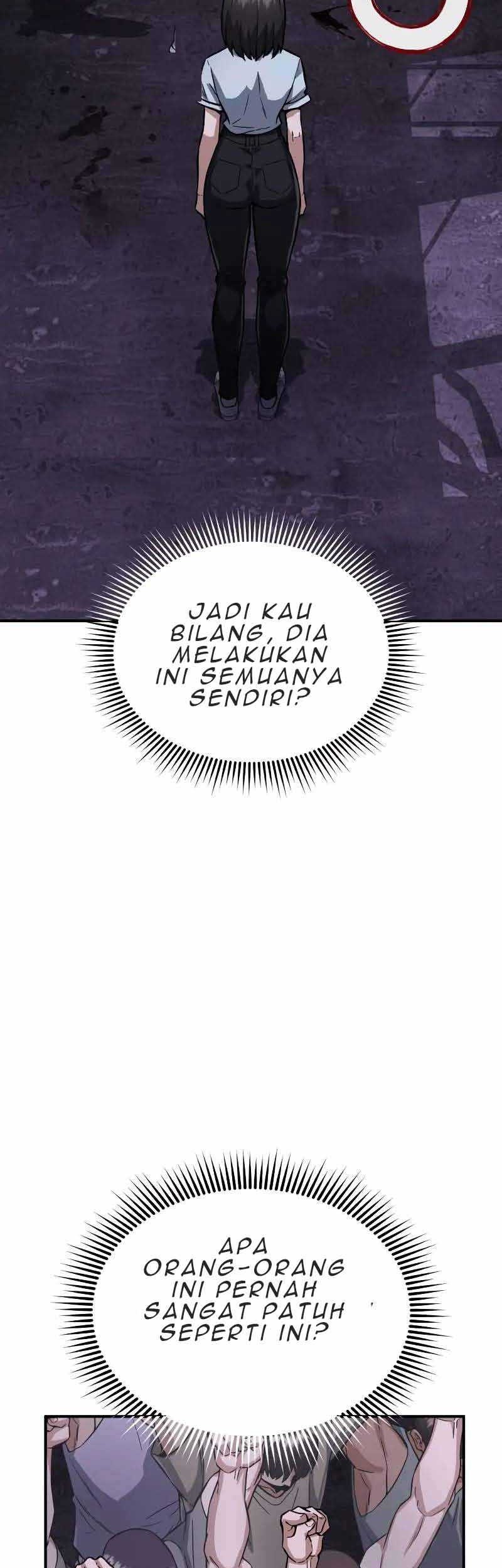 Genius of the Unique Lineage Chapter 92 Gambar 4