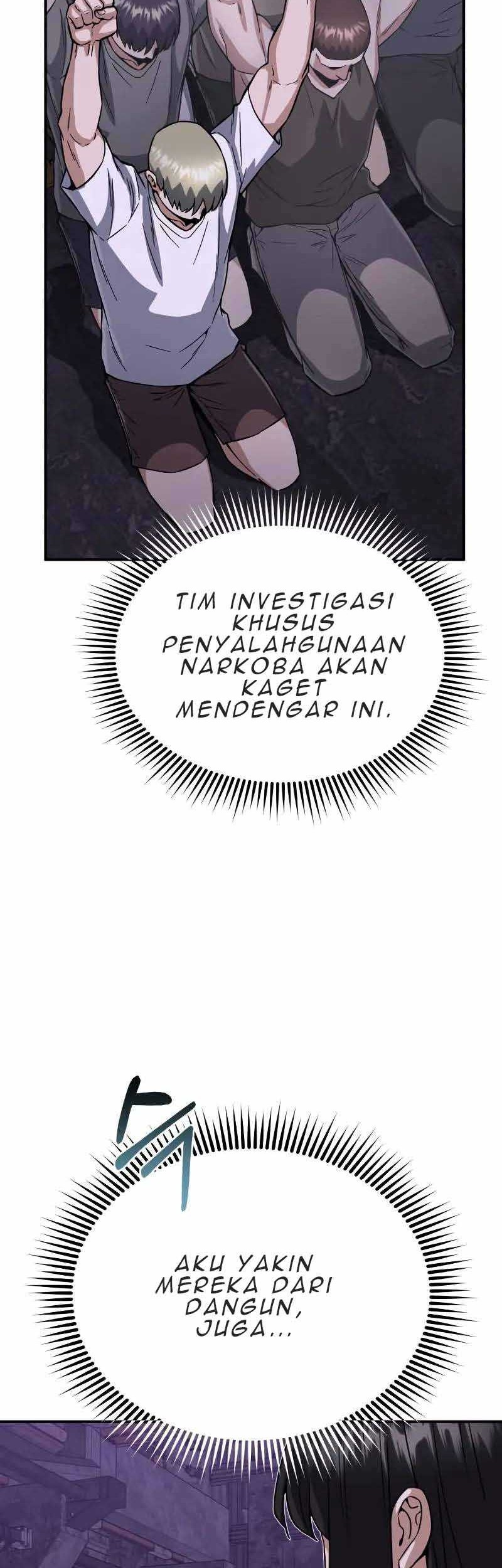 Genius of the Unique Lineage Chapter 92 Gambar 5