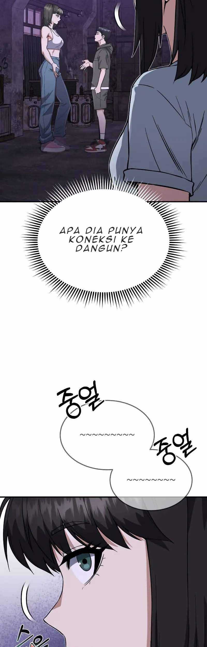 Genius of the Unique Lineage Chapter 92 Gambar 6
