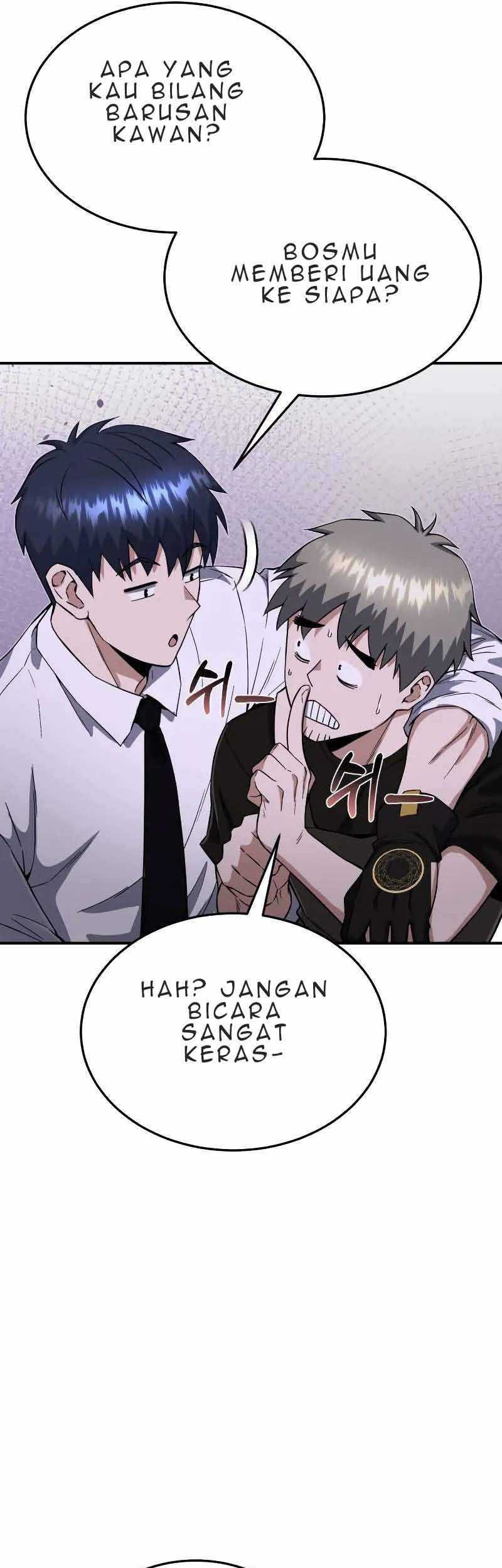 Genius of the Unique Lineage Chapter 92 Gambar 8