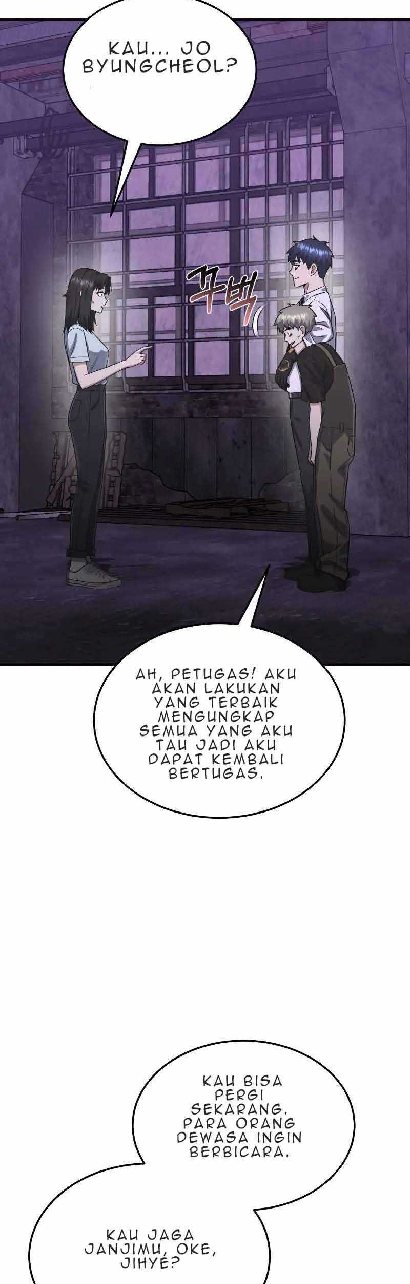 Genius of the Unique Lineage Chapter 92 Gambar 9