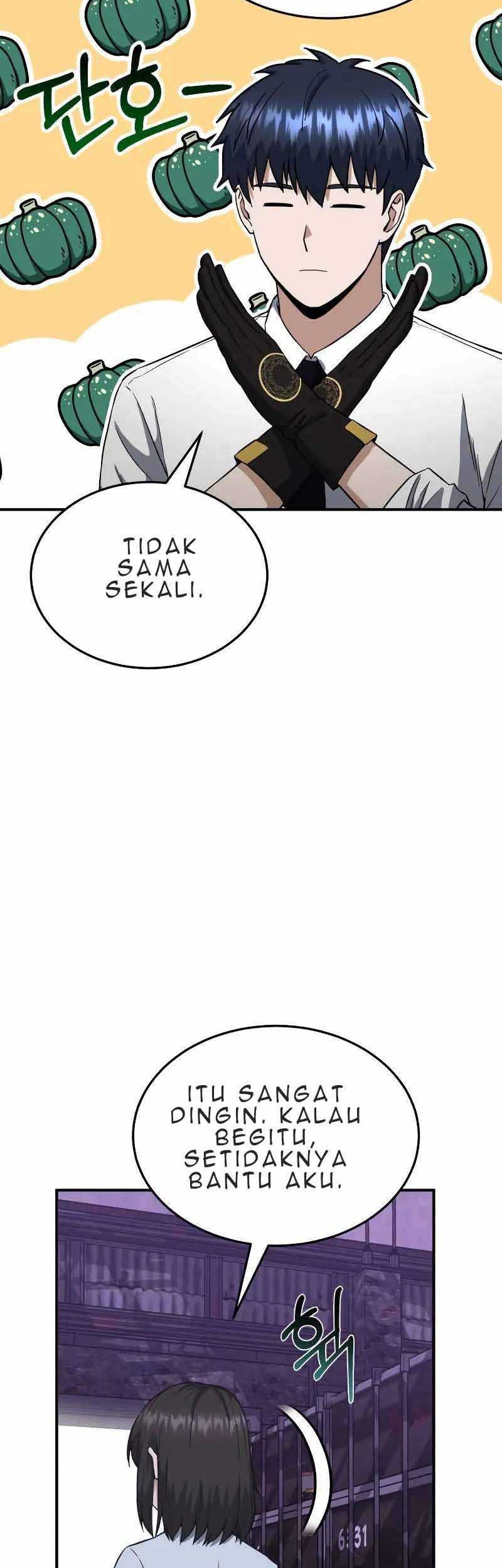 Genius of the Unique Lineage Chapter 92 Gambar 11