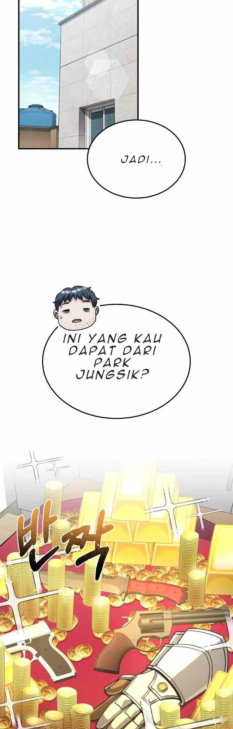 Genius of the Unique Lineage Chapter 92 Gambar 16