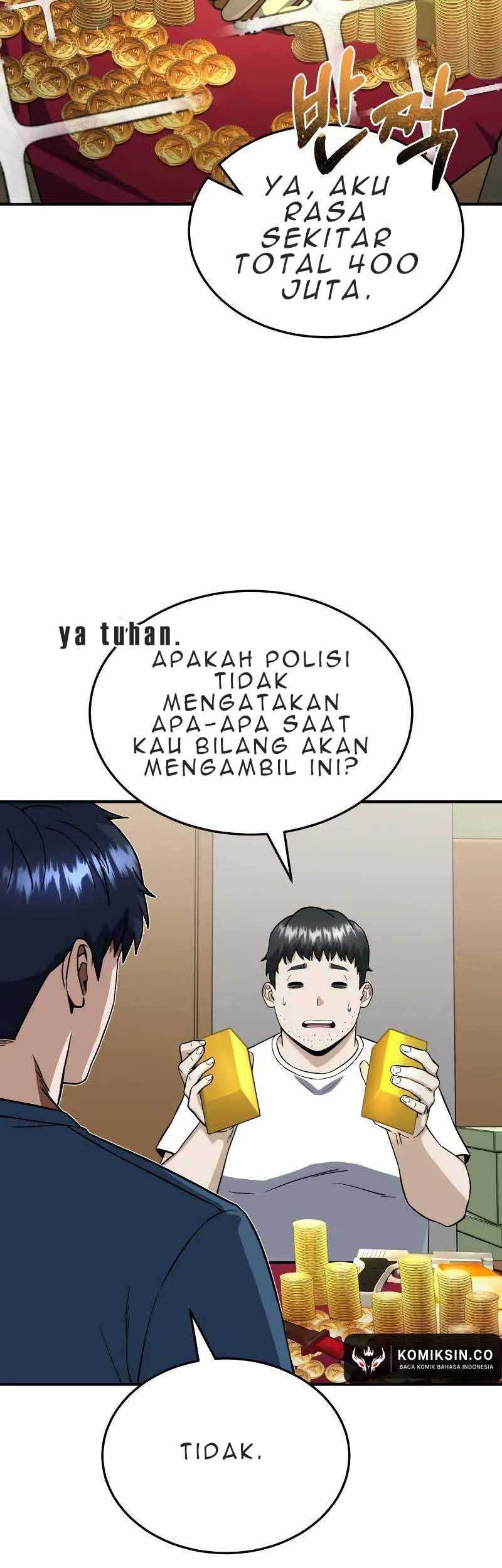 Genius of the Unique Lineage Chapter 92 Gambar 17