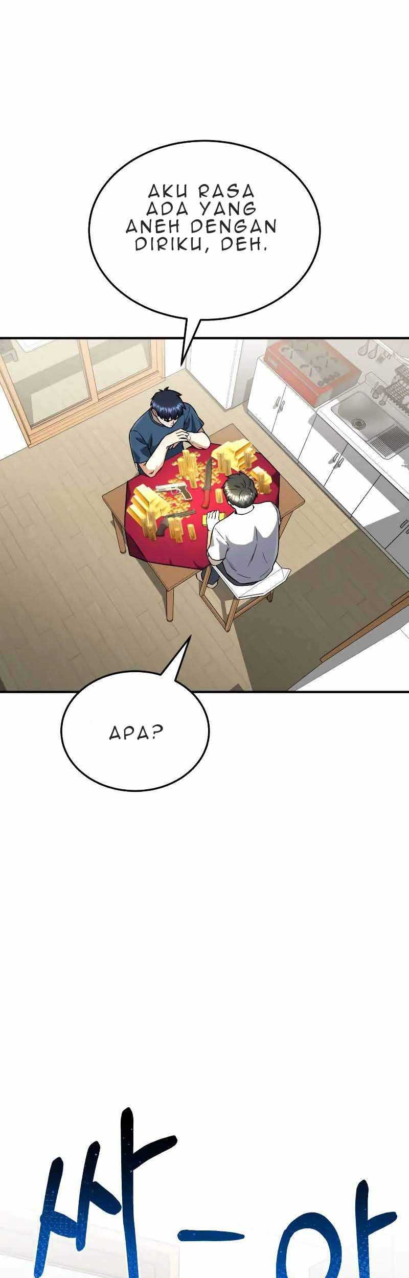 Genius of the Unique Lineage Chapter 92 Gambar 18